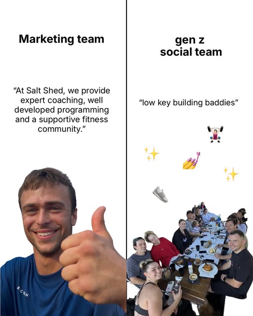 Salt Shed on Instagram